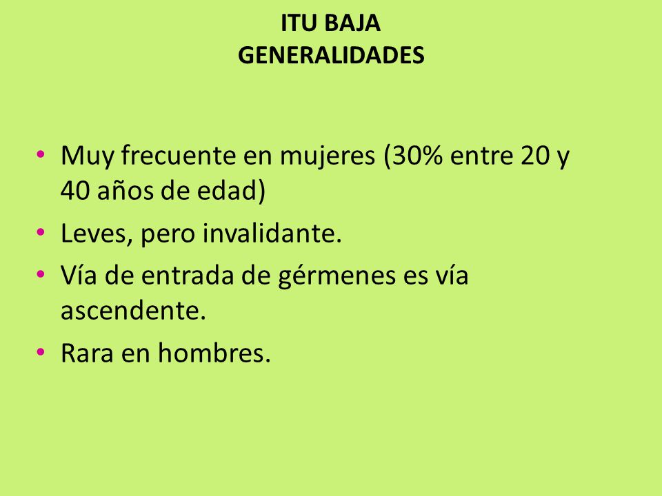 Duele los riñones para 40 semanas